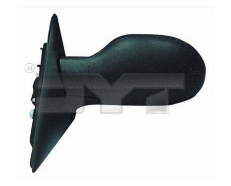 Outside Mirror 328-0038 TYC