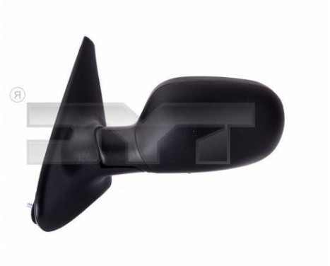 Outside Mirror 328-0046 TYC