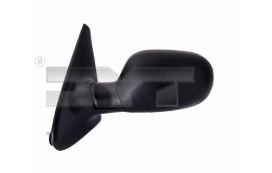 Outside Mirror 328-0046 TYC