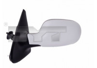 Outside Mirror 328-0048 TYC