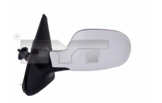 Outside Mirror 328-0048 TYC