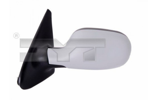 Outside Mirror 328-0050 TYC