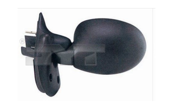 Outside Mirror 328-0070 TYC
