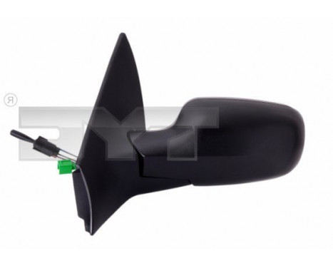 Outside Mirror 328-0086 TYC