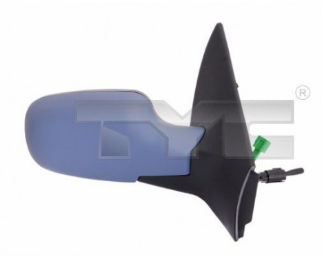 Outside Mirror 328-0087 TYC