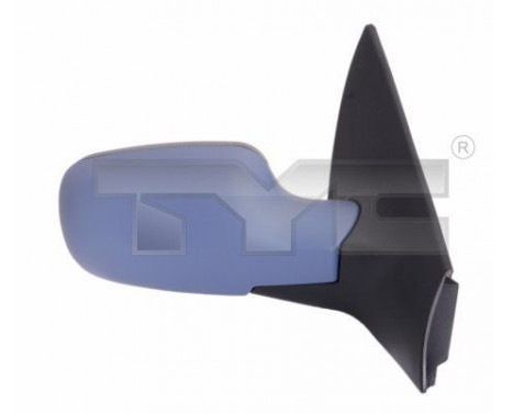 Outside Mirror 328-0091 TYC