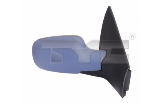 Outside Mirror 328-0091 TYC