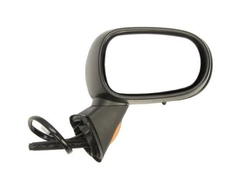 Outside Mirror 328-0099 TYC