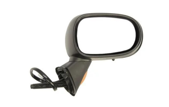 Outside Mirror 328-0099 TYC