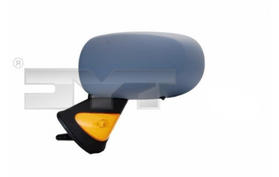 Outside Mirror 328-0100 TYC