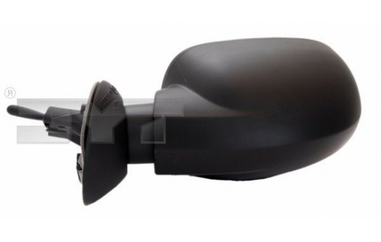 Outside Mirror 328-0110 TYC