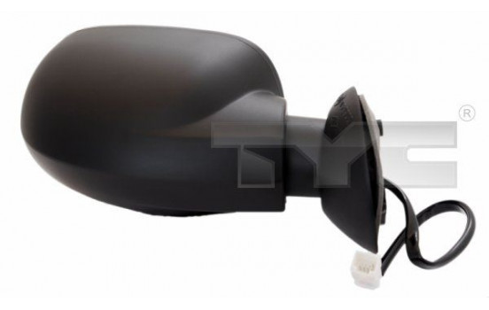 Outside Mirror 328-0111 TYC