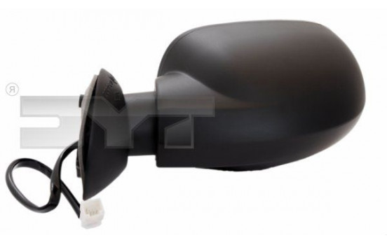 Outside Mirror 328-0112 TYC