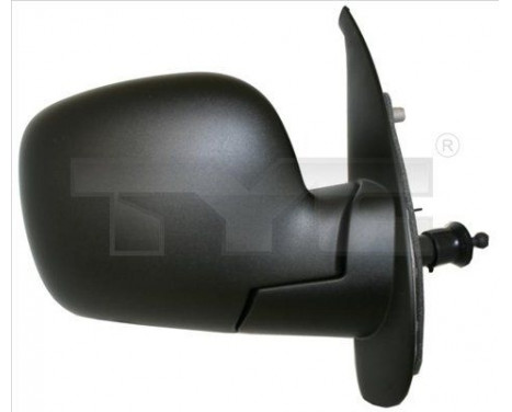 Outside Mirror 328-0113 TYC