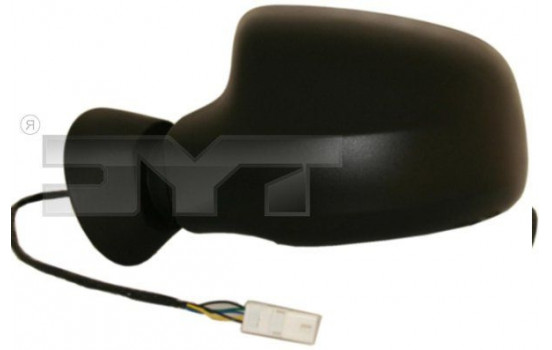 Outside Mirror 328-0128 TYC