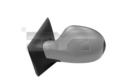 Outside Mirror 328-0134 TYC