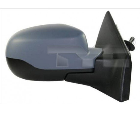 Outside Mirror 328-0135 TYC
