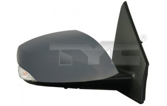 Outside Mirror 328-0147 TYC