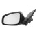 Outside Mirror 328-0148 TYC