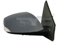 Outside Mirror 328-0149 TYC