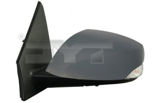 Outside Mirror 328-0150 TYC