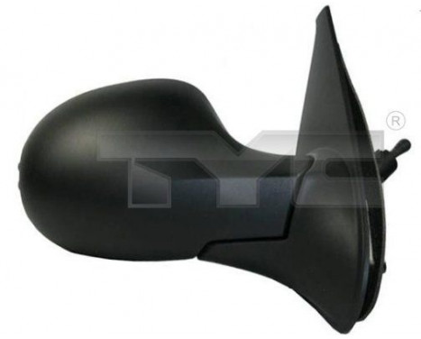 Outside Mirror 328-0155 TYC
