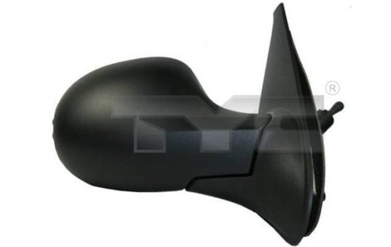 Outside Mirror 328-0155 TYC