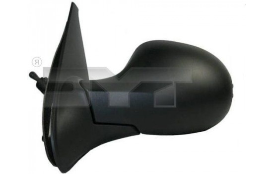 Outside Mirror 328-0156 TYC