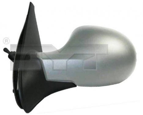 Outside Mirror 328-0158 TYC