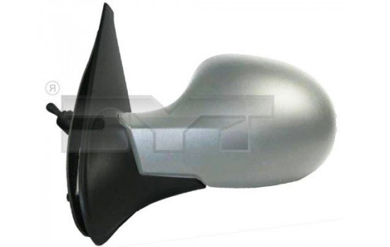 Outside Mirror 328-0158 TYC