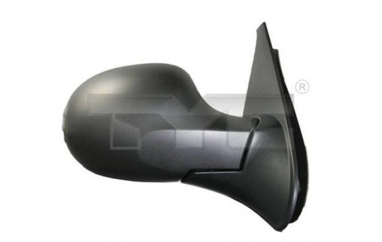 Outside Mirror 328-0159 TYC