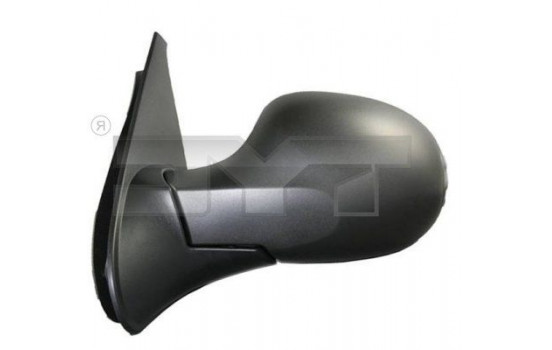 Outside Mirror 328-0160 TYC