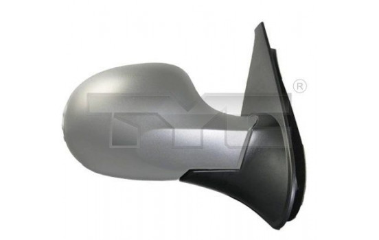 Outside Mirror 328-0161 TYC