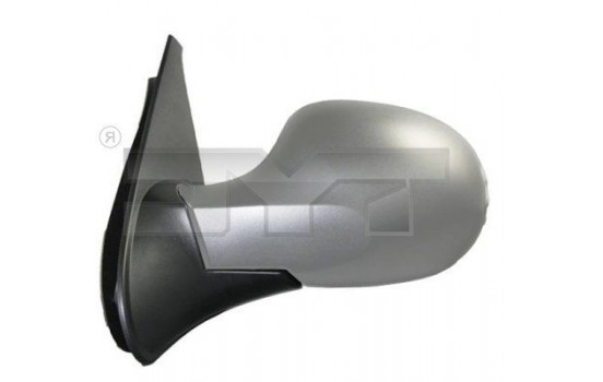 Outside Mirror 328-0162 TYC