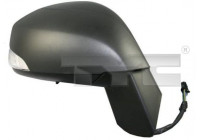 Outside Mirror 328-0165 TYC