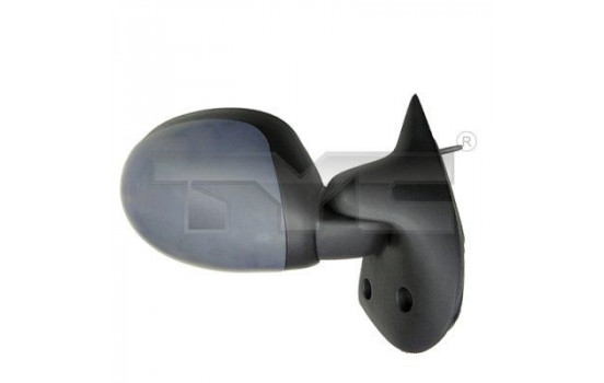 Outside Mirror 328-0169 TYC
