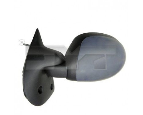 Outside Mirror 328-0170 TYC