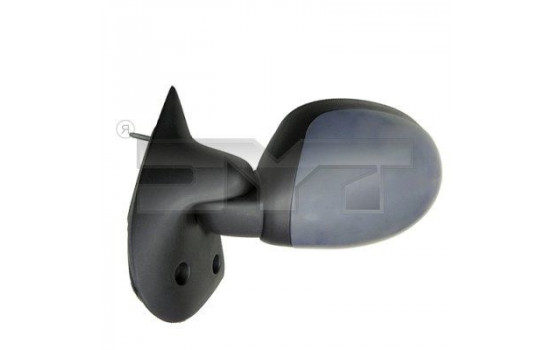 Outside Mirror 328-0170 TYC