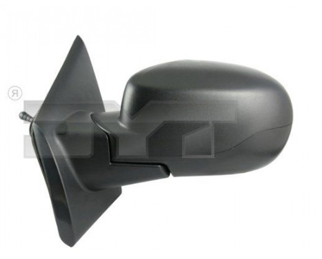 Outside Mirror 328-0172 TYC