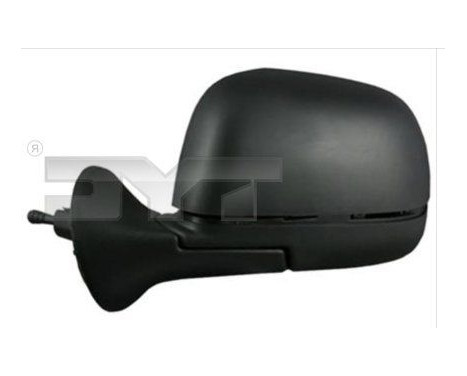 Outside Mirror 328-0176 TYC