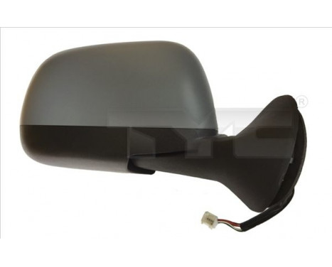 Outside Mirror 328-0177 TYC