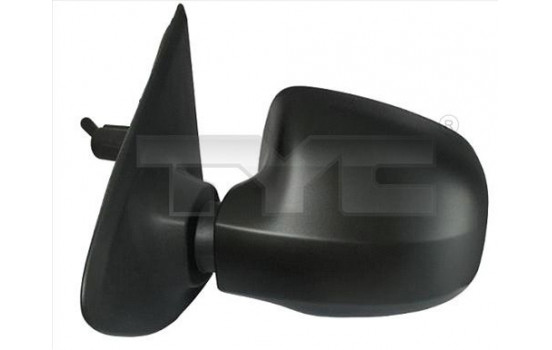 Outside Mirror 328-0180 TYC
