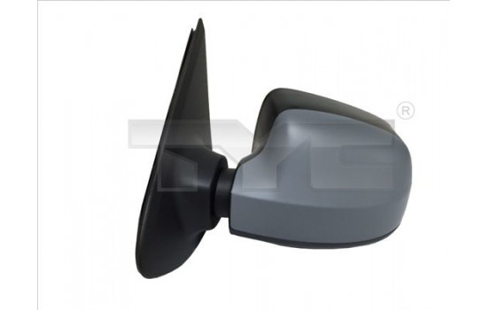 Outside Mirror 328-0186 TYC