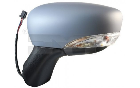 Outside Mirror 328-0192 TYC