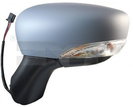 Outside Mirror 328-0194 TYC