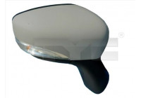 Outside Mirror 328-0211 TYC