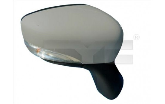 Outside Mirror 328-0211 TYC
