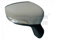 Outside Mirror 328-0212 TYC