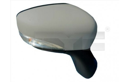 Outside Mirror 328-0212 TYC