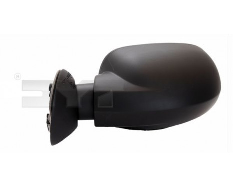 Outside Mirror 328-0214 TYC